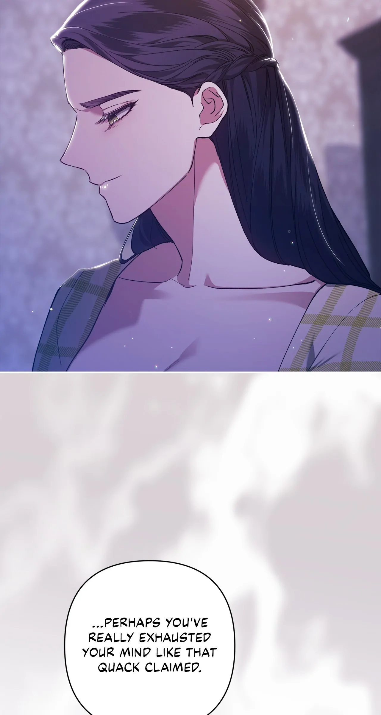 The Broken Ring: This Marriage Will Fail Anyway Chapter 59 page 30
