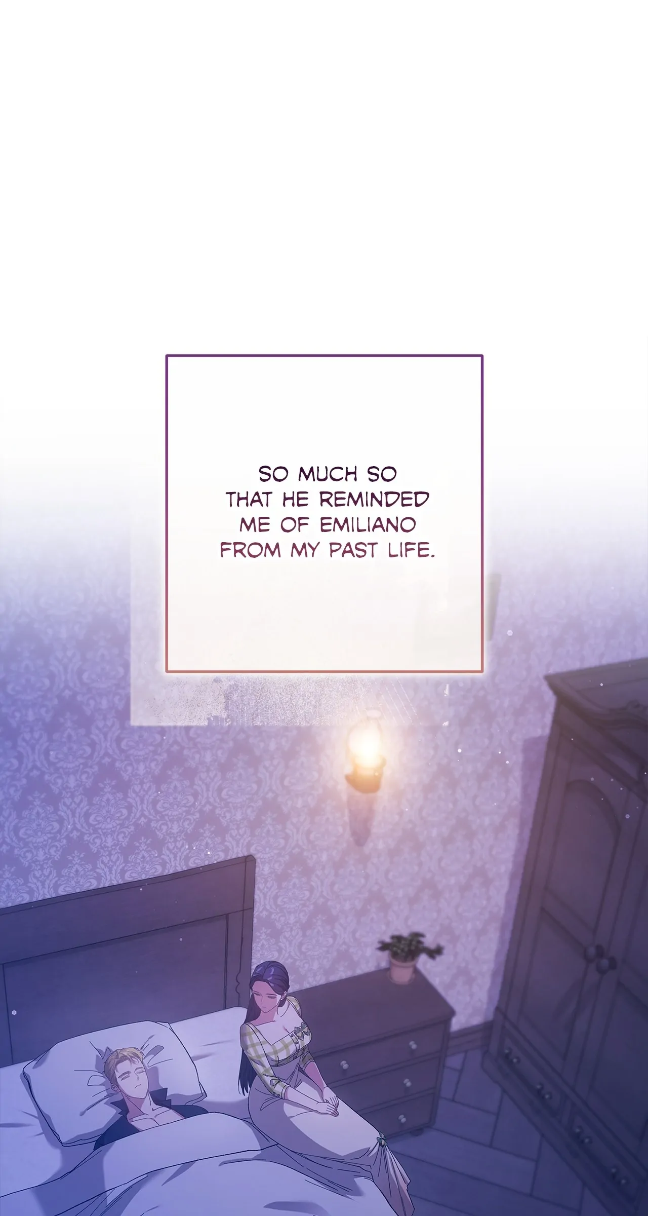 The Broken Ring: This Marriage Will Fail Anyway Chapter 59 page 25