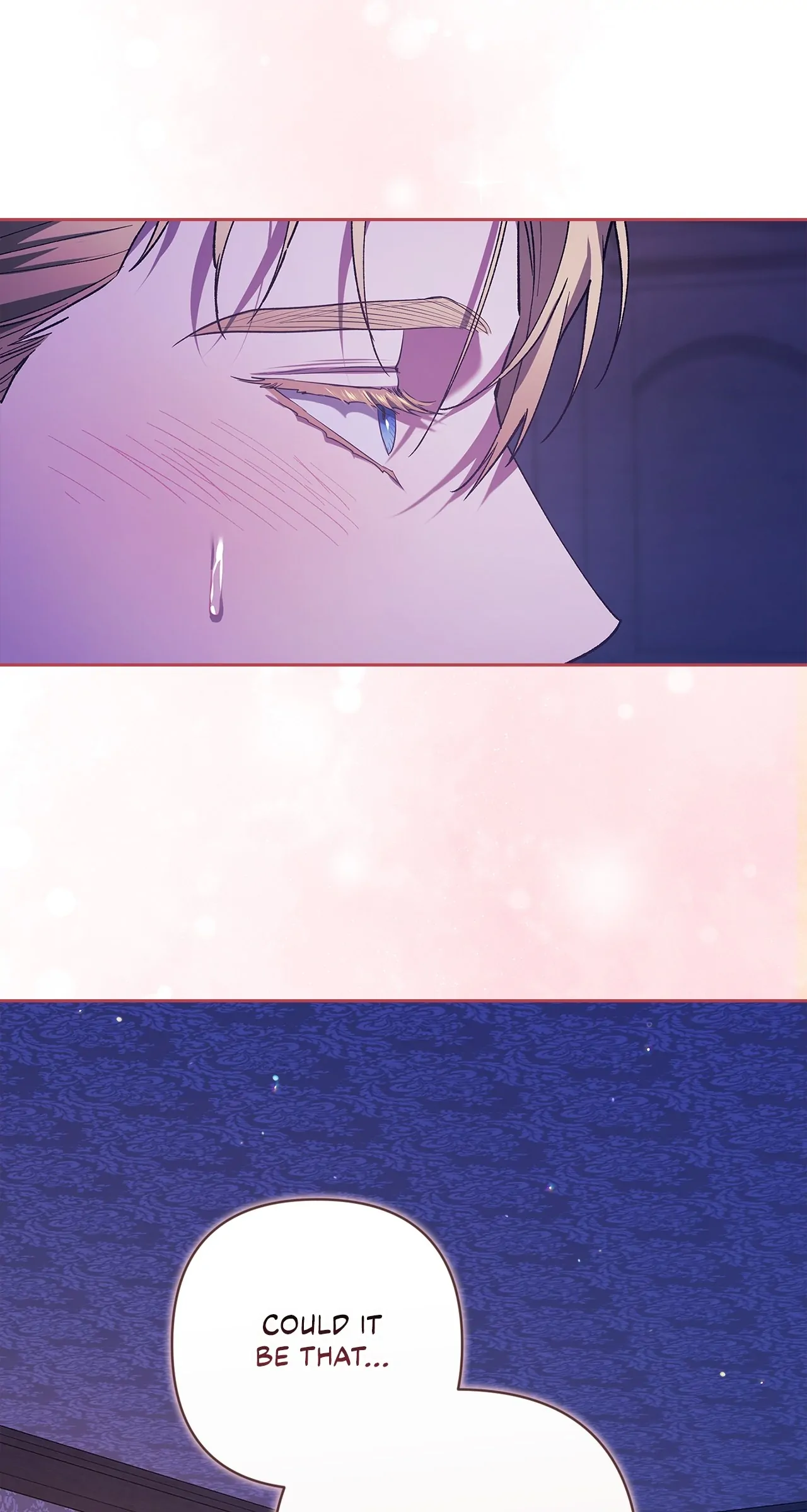 The Broken Ring: This Marriage Will Fail Anyway Chapter 59 page 93