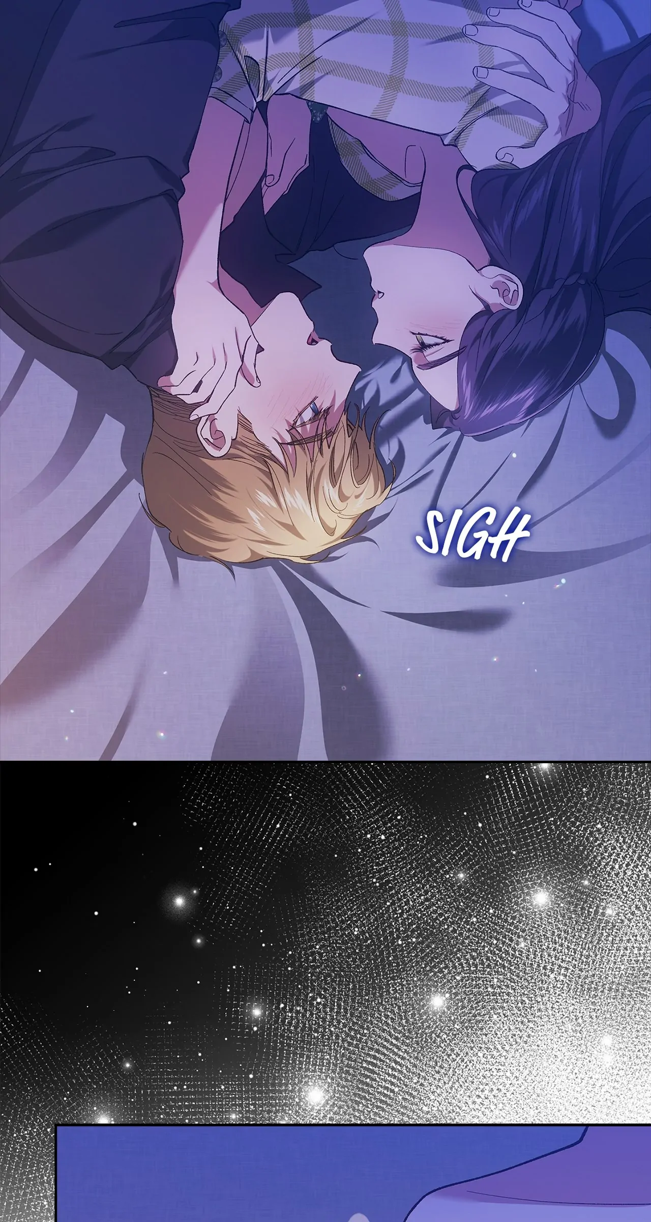 The Broken Ring: This Marriage Will Fail Anyway Chapter 59 page 49