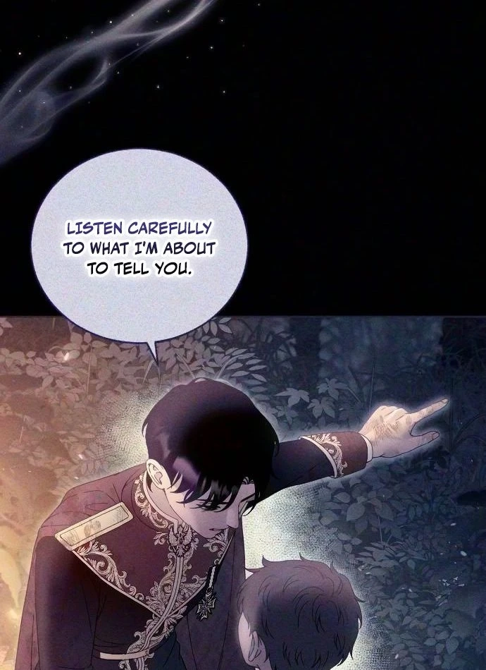 Dare I Hope Chapter 58 page 124