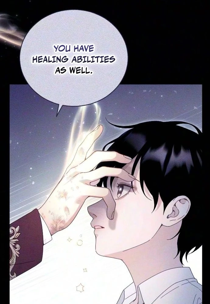 Dare I Hope Chapter 58 page 119