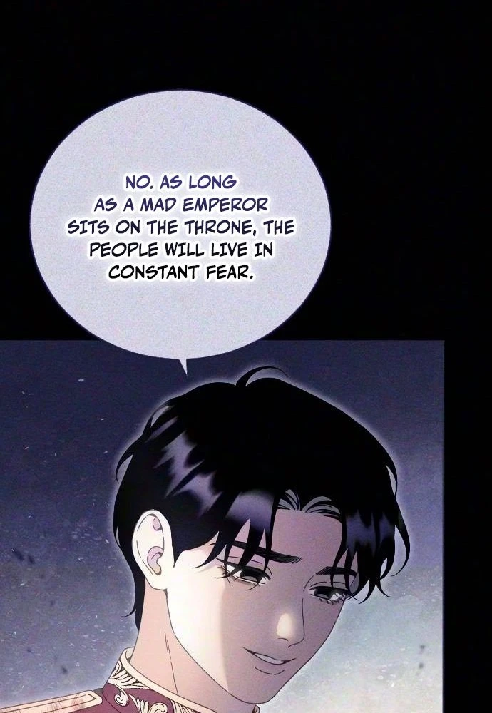 Dare I Hope Chapter 58 page 137