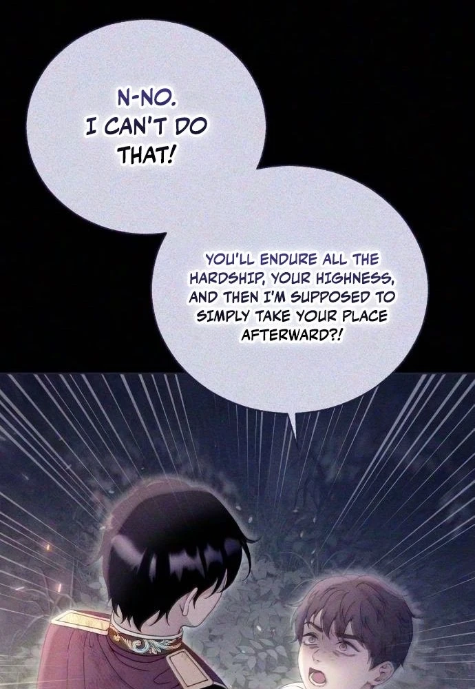 Dare I Hope Chapter 58 page 135