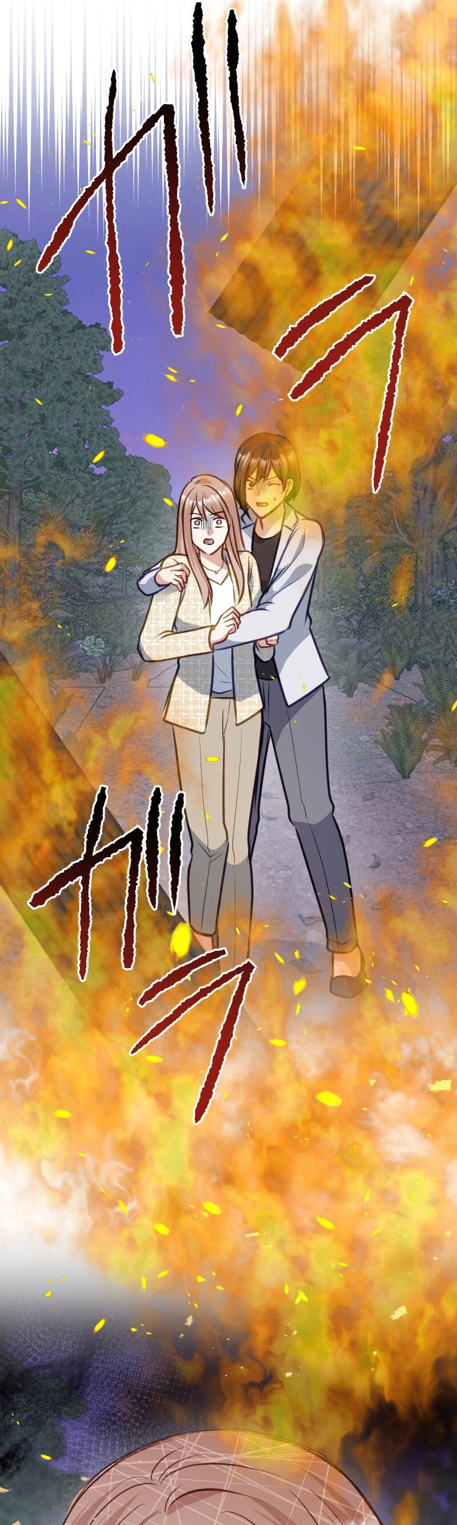 Till I send you to hell Chapter 59 page 24