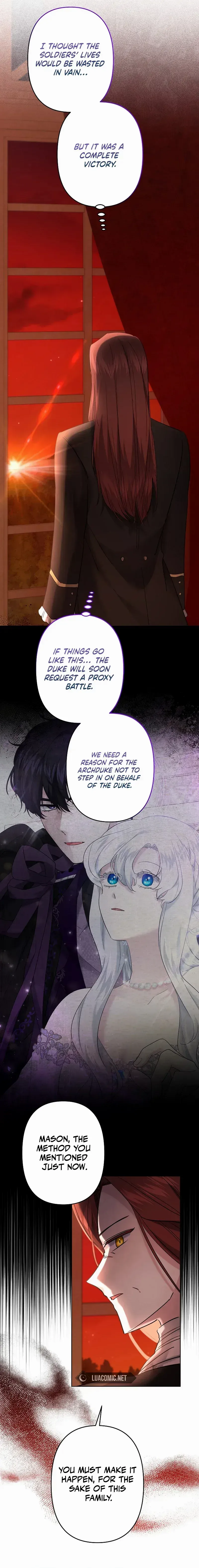 Sistervention Chapter 58 page 7