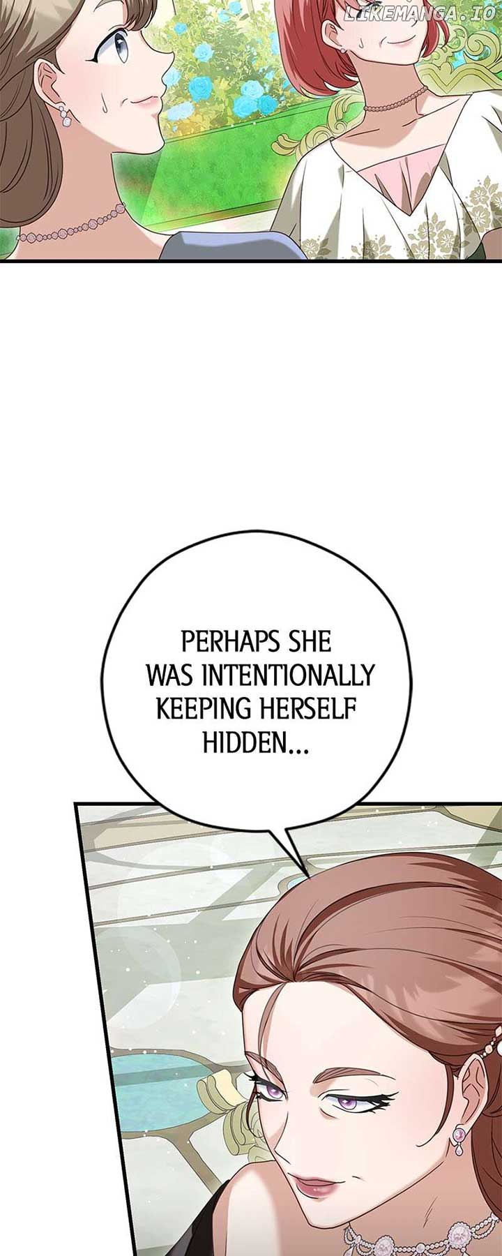 A Golden Fate That Transcends Time Chapter 58 page 7
