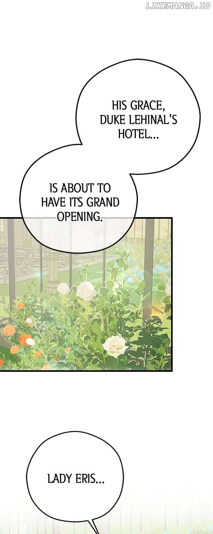 A Golden Fate That Transcends Time Chapter 58 page 2