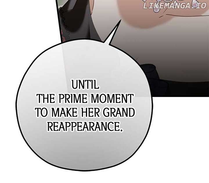 A Golden Fate That Transcends Time Chapter 58 page 8