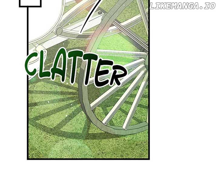 A Golden Fate That Transcends Time Chapter 58 page 15