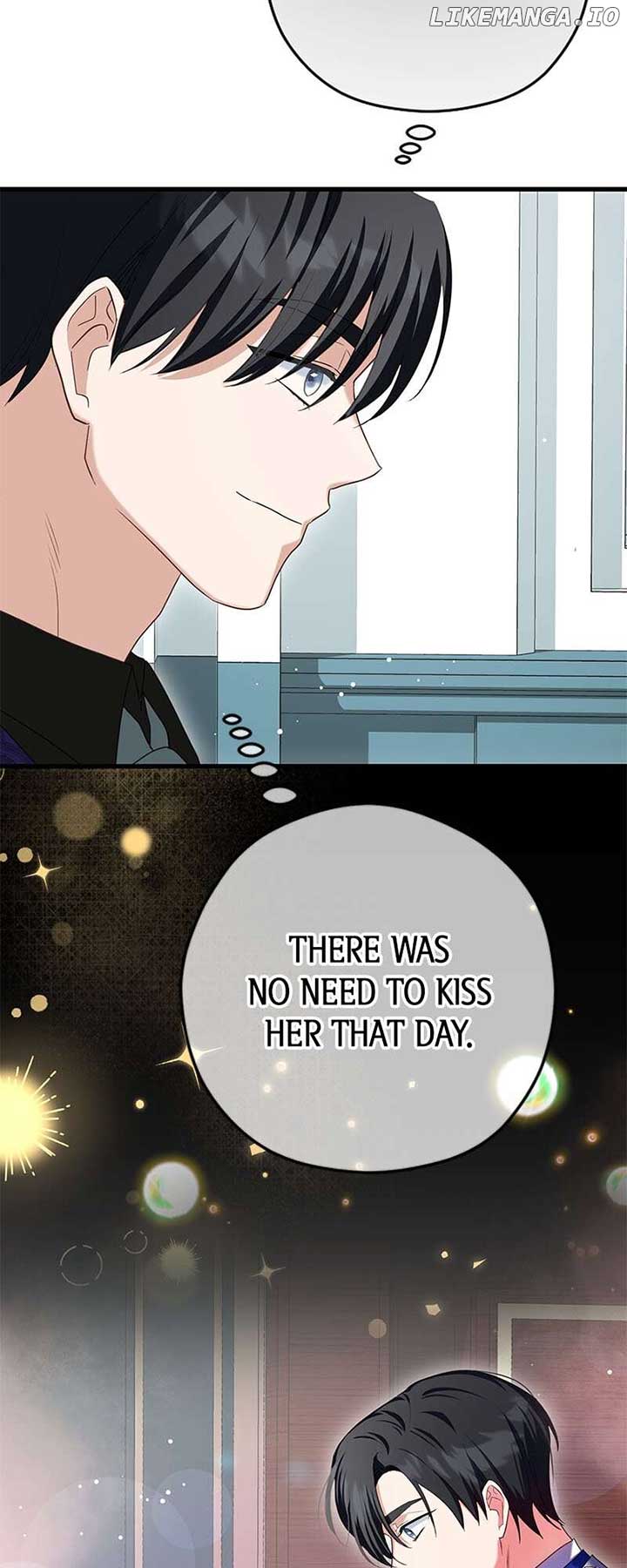 A Golden Fate That Transcends Time Chapter 58 page 46