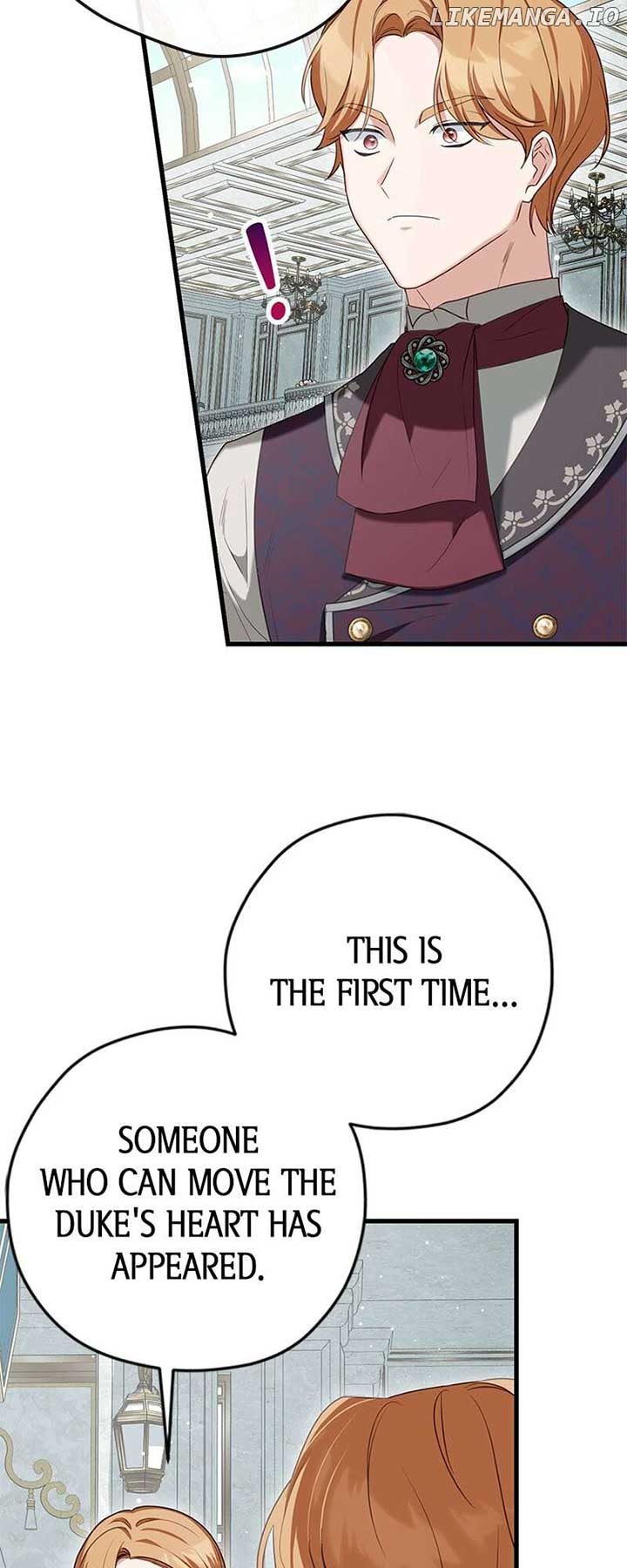A Golden Fate That Transcends Time Chapter 58 page 23
