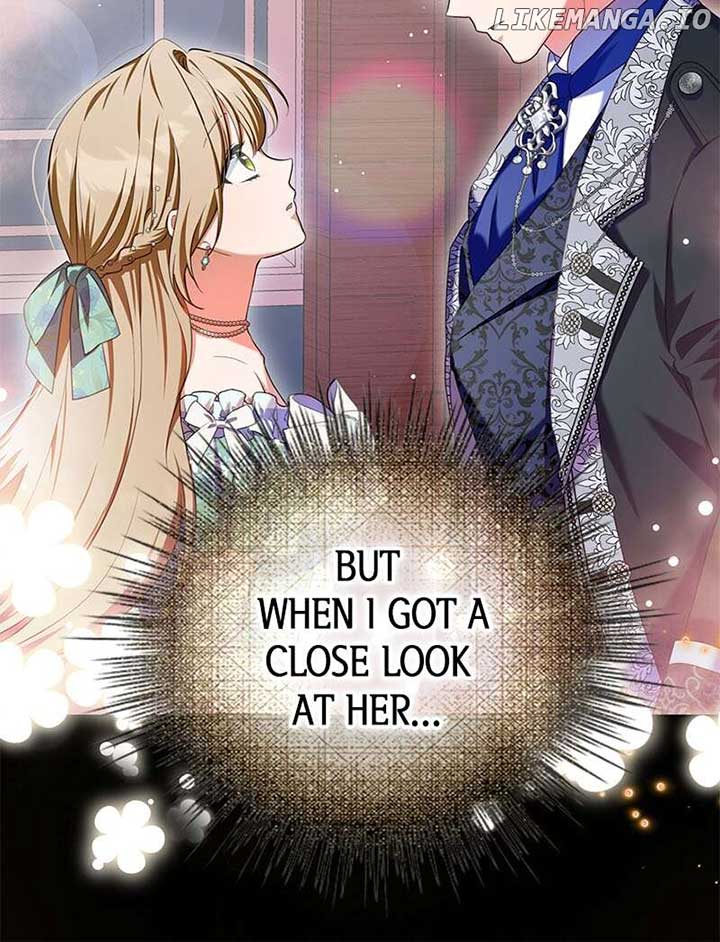A Golden Fate That Transcends Time Chapter 58 page 47