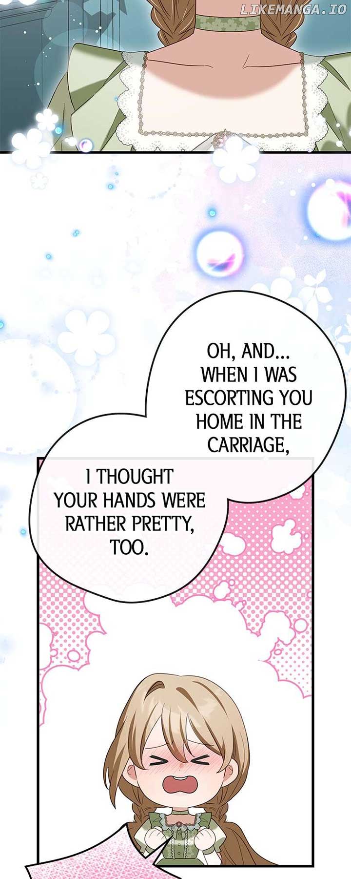 A Golden Fate That Transcends Time Chapter 58 page 52