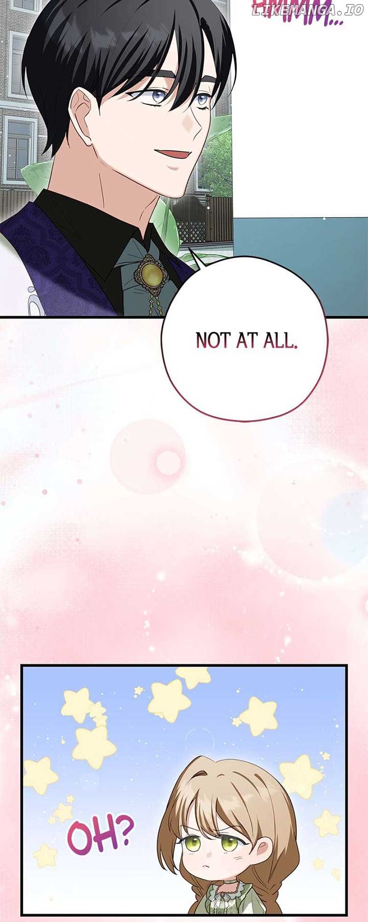 A Golden Fate That Transcends Time Chapter 58 page 43