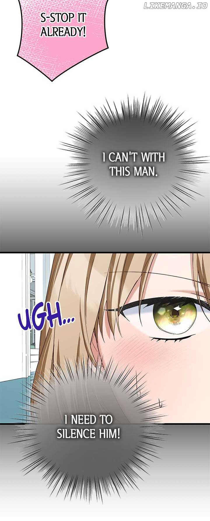 A Golden Fate That Transcends Time Chapter 58 page 53
