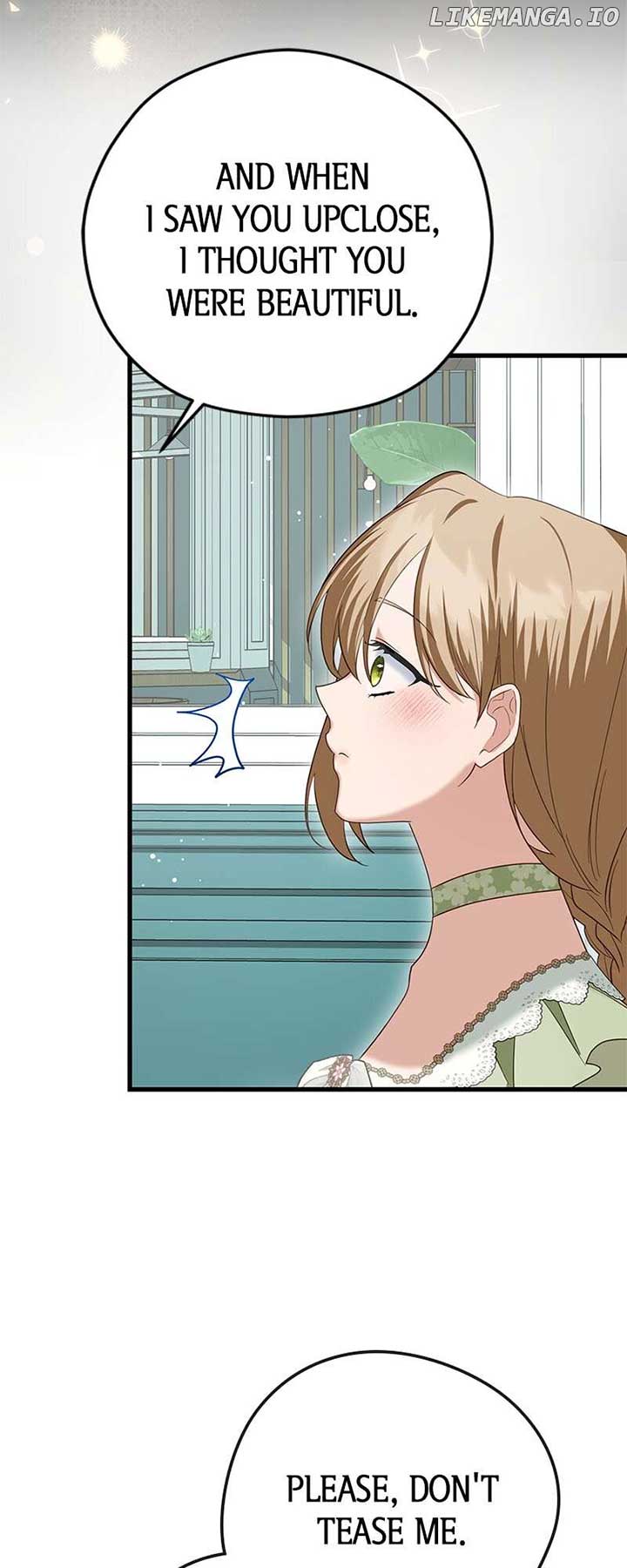 A Golden Fate That Transcends Time Chapter 58 page 49
