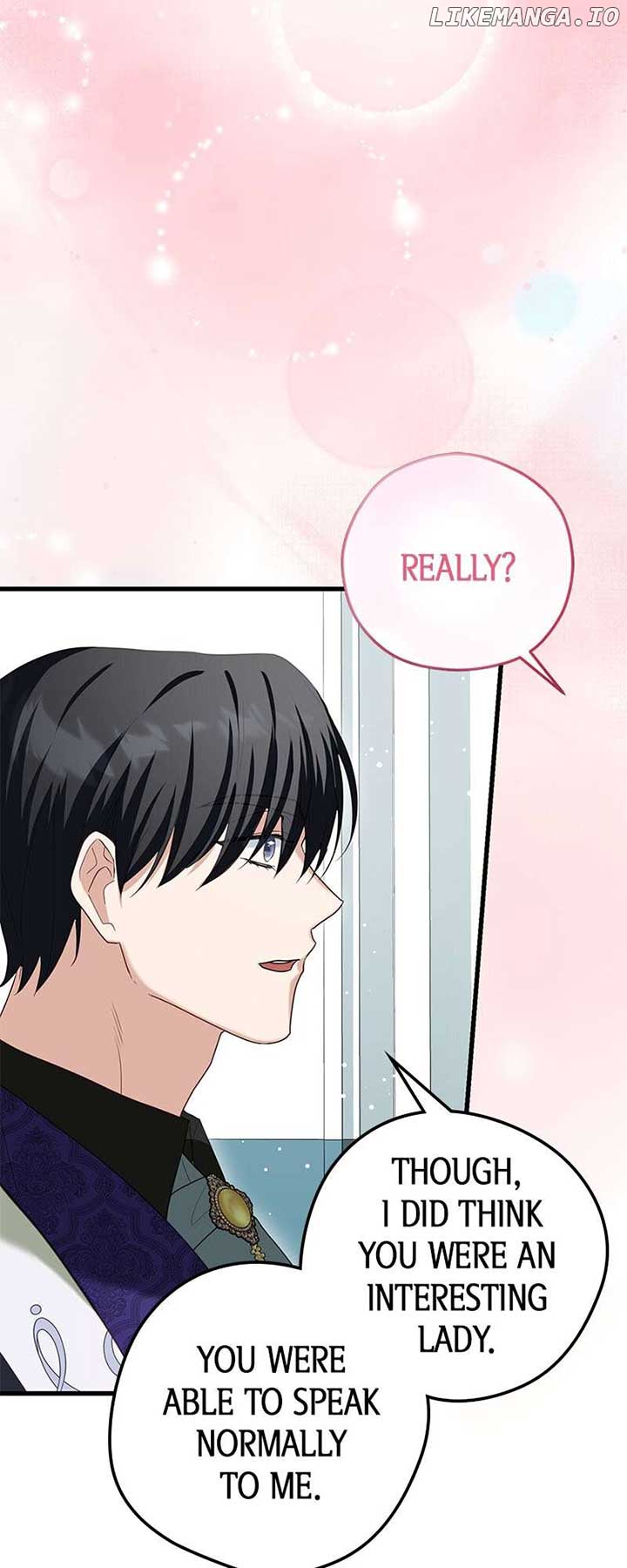 A Golden Fate That Transcends Time Chapter 58 page 44