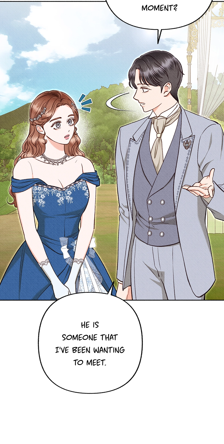 Dear My Rude Darling With Multiple Personalities Chapter 57 page 14