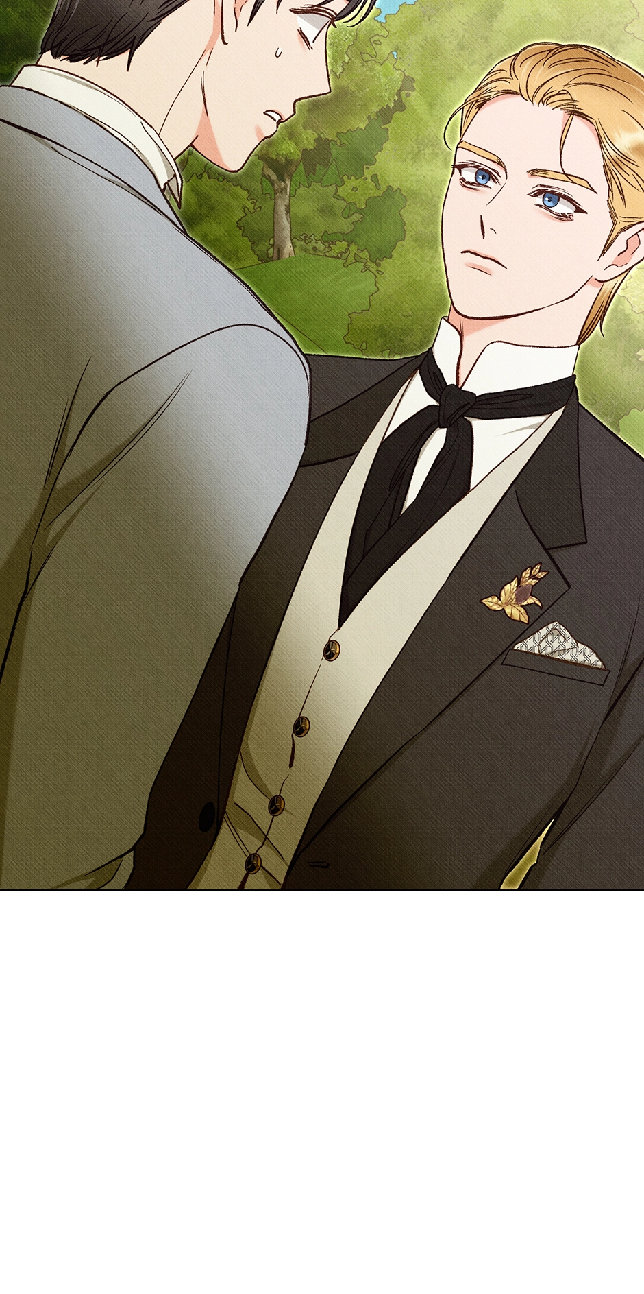 Dear My Rude Darling With Multiple Personalities Chapter 57 page 32