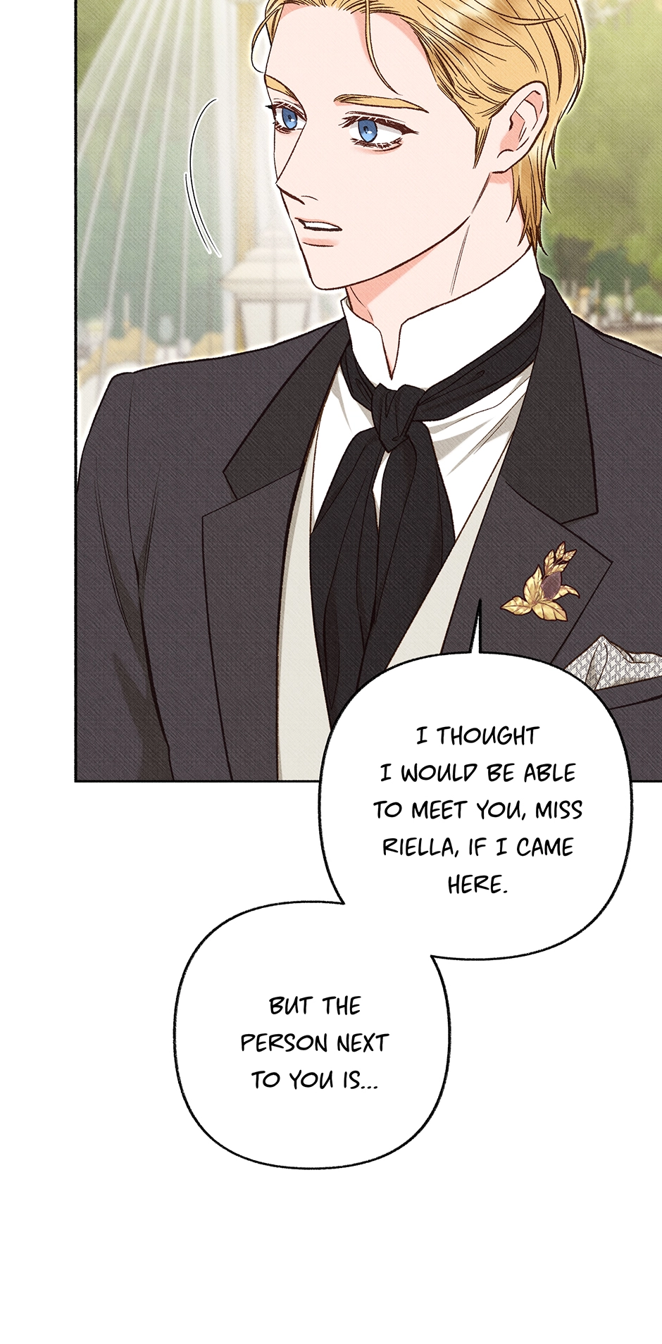 Dear My Rude Darling With Multiple Personalities Chapter 57 page 10