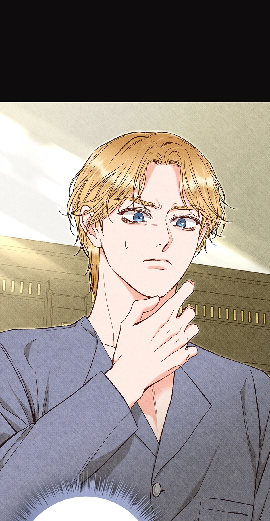 Dear My Rude Darling With Multiple Personalities Chapter 57 page 40