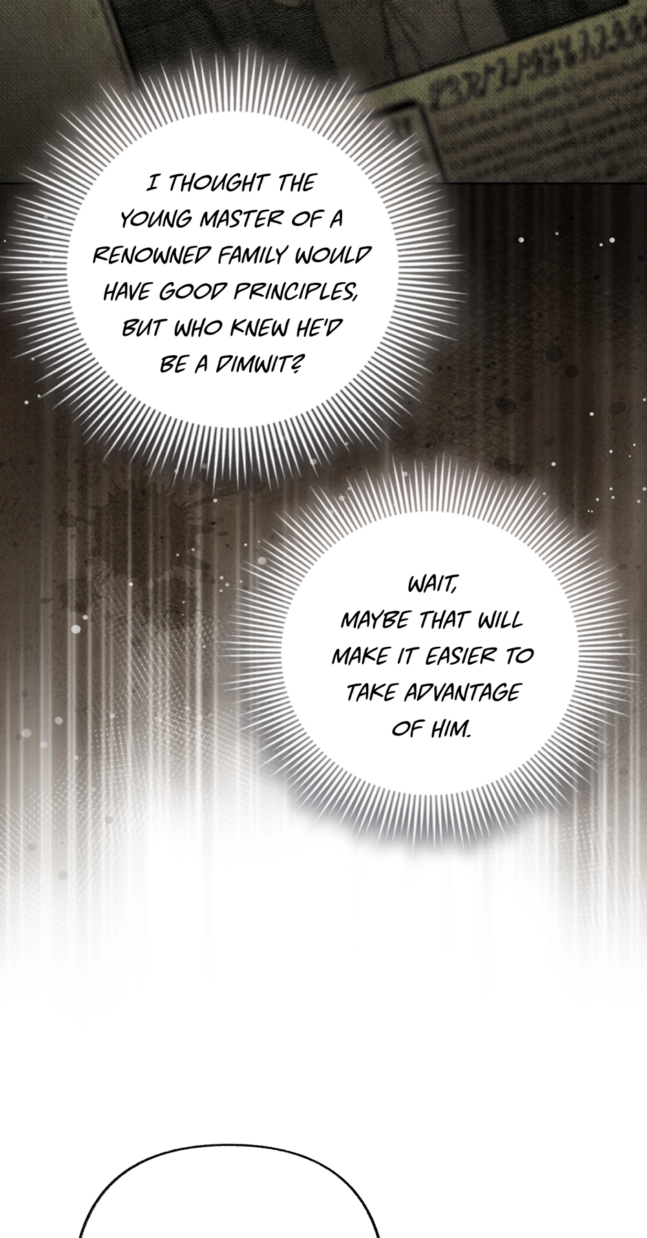 Dear My Rude Darling With Multiple Personalities Chapter 57 page 26