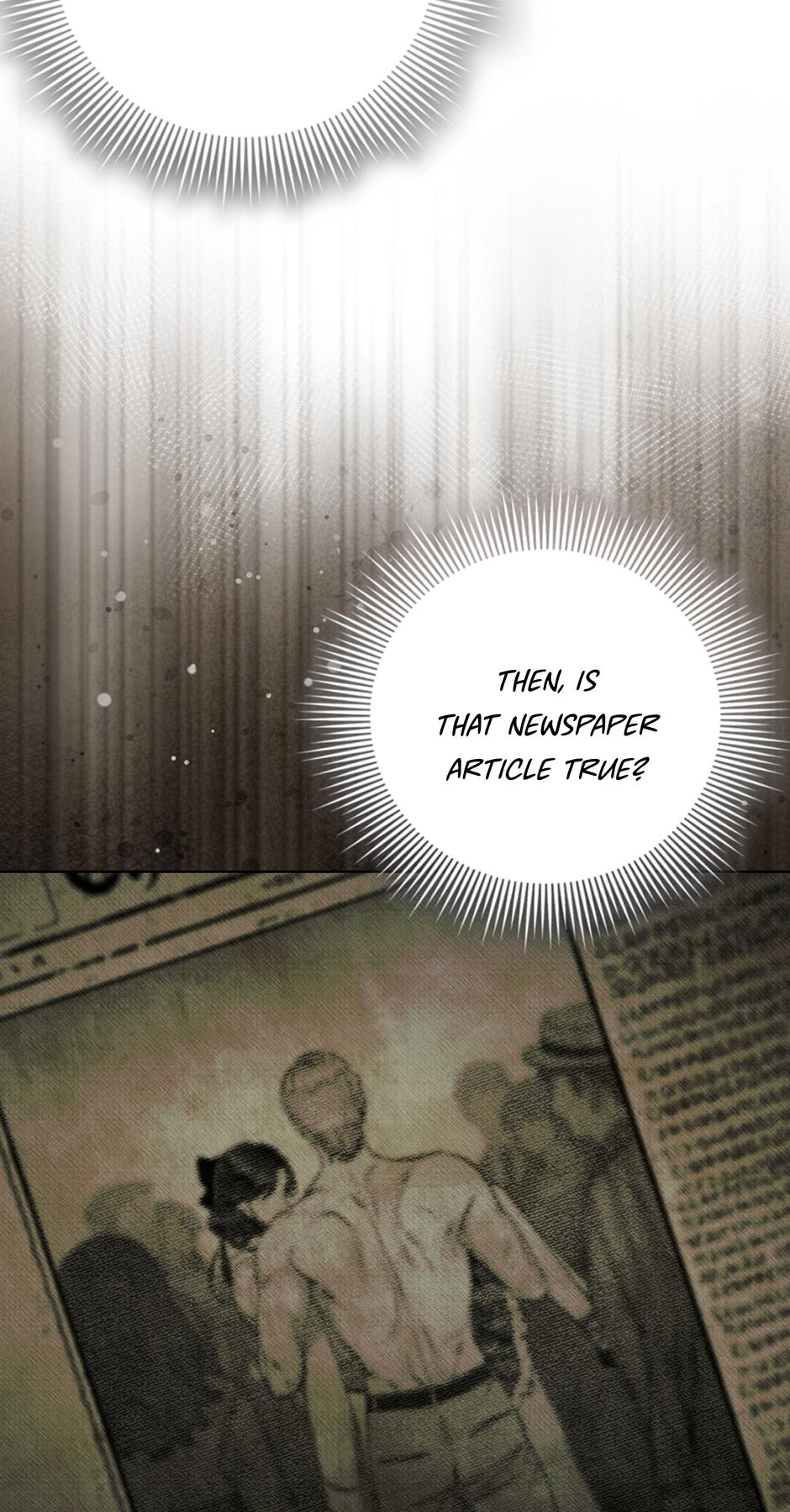 Dear My Rude Darling With Multiple Personalities Chapter 57 page 25