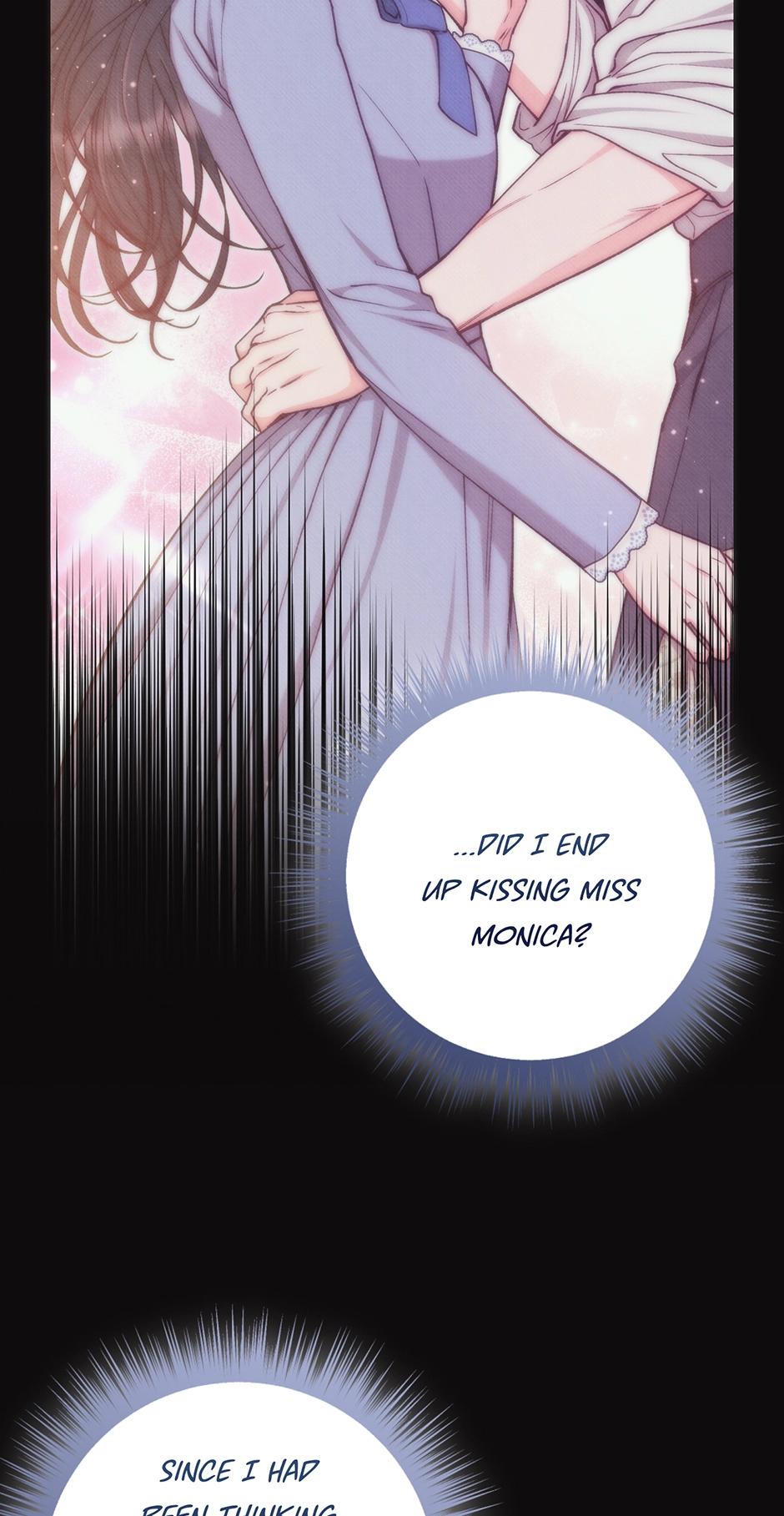 Dear My Rude Darling With Multiple Personalities Chapter 57 page 38
