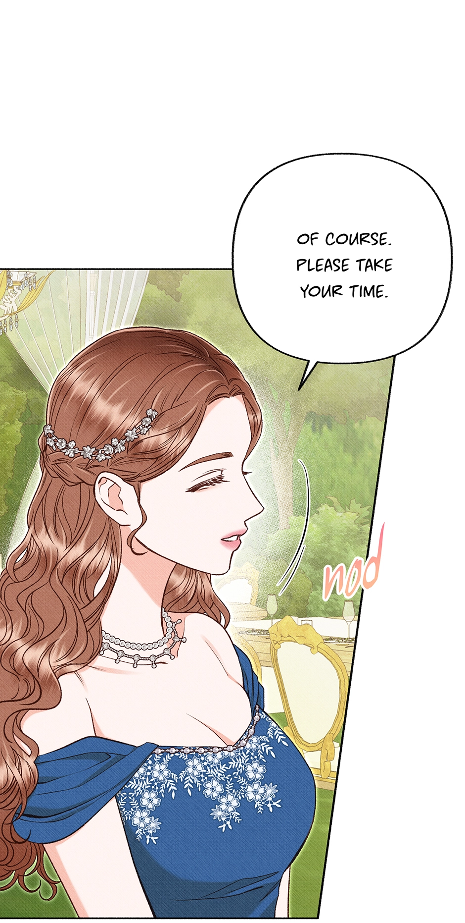 Dear My Rude Darling With Multiple Personalities Chapter 57 page 15