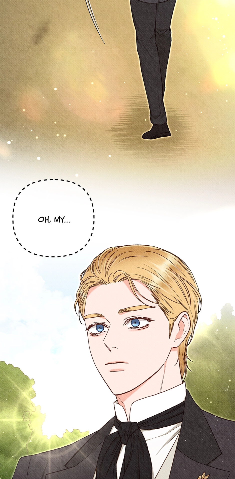 Dear My Rude Darling With Multiple Personalities Chapter 57 page 7