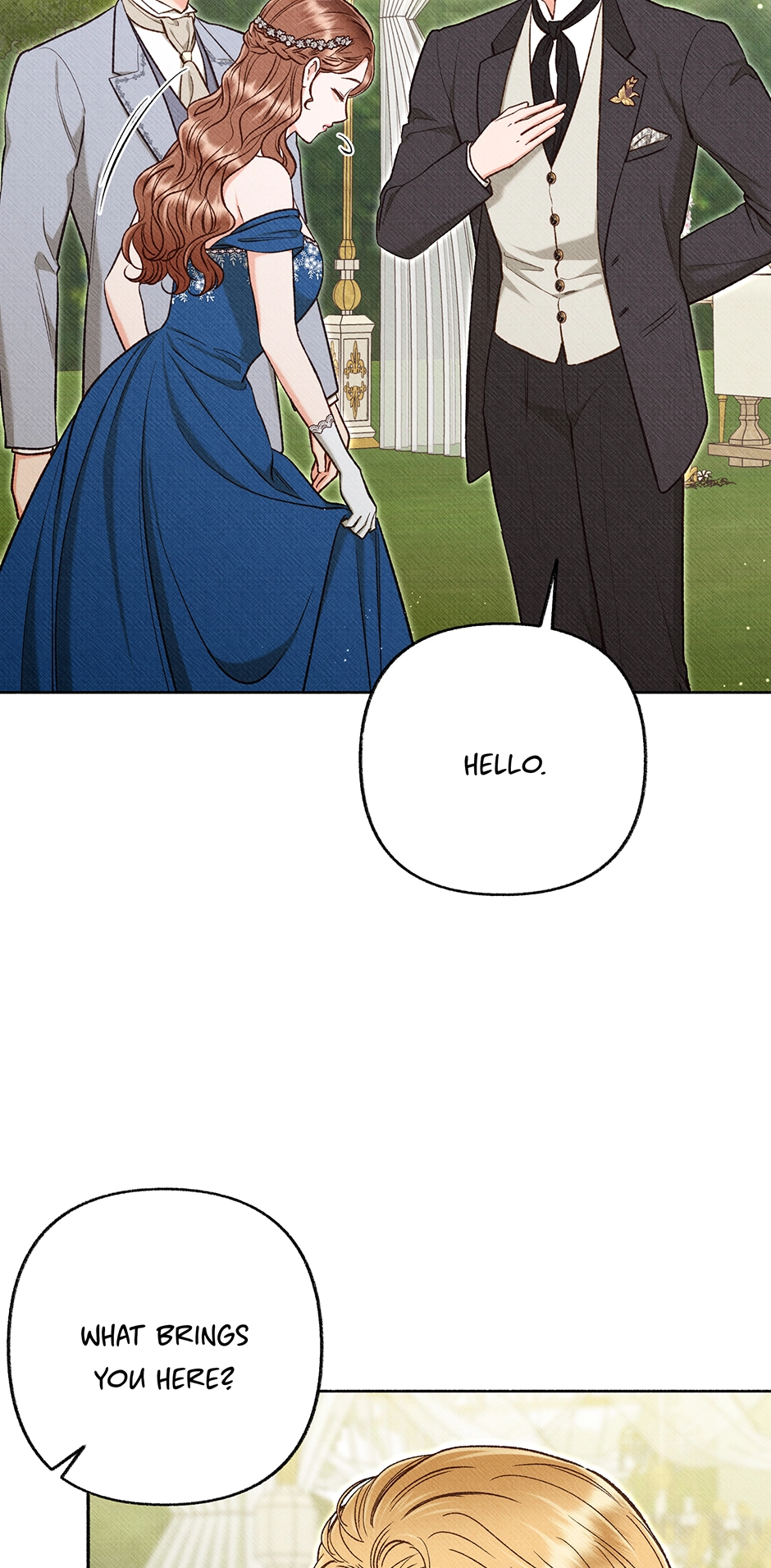 Dear My Rude Darling With Multiple Personalities Chapter 57 page 9
