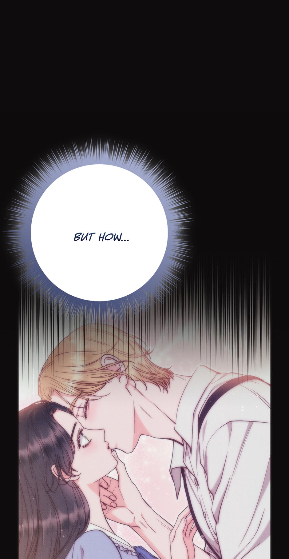 Dear My Rude Darling With Multiple Personalities Chapter 57 page 37