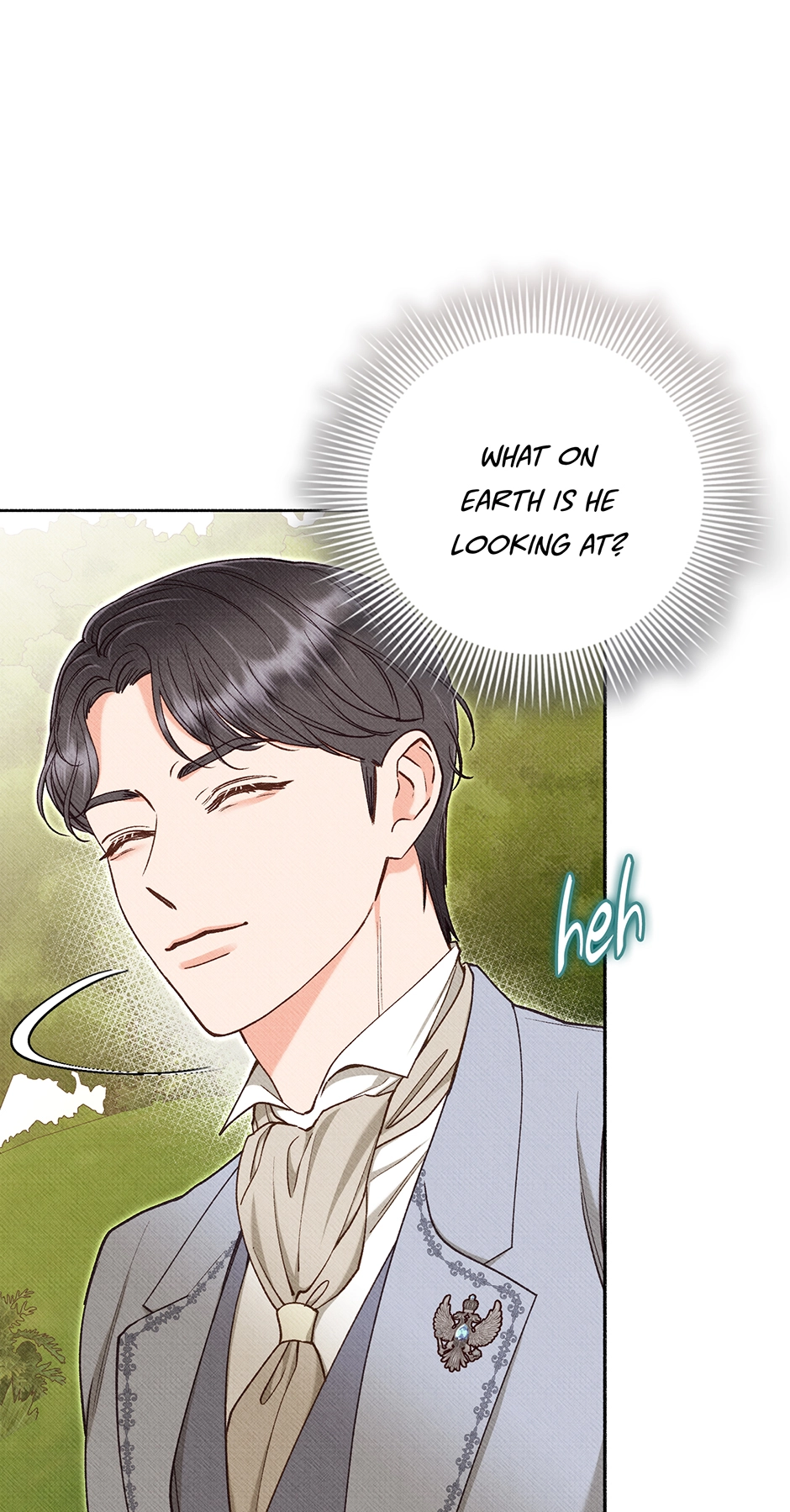 Dear My Rude Darling With Multiple Personalities Chapter 57 page 21