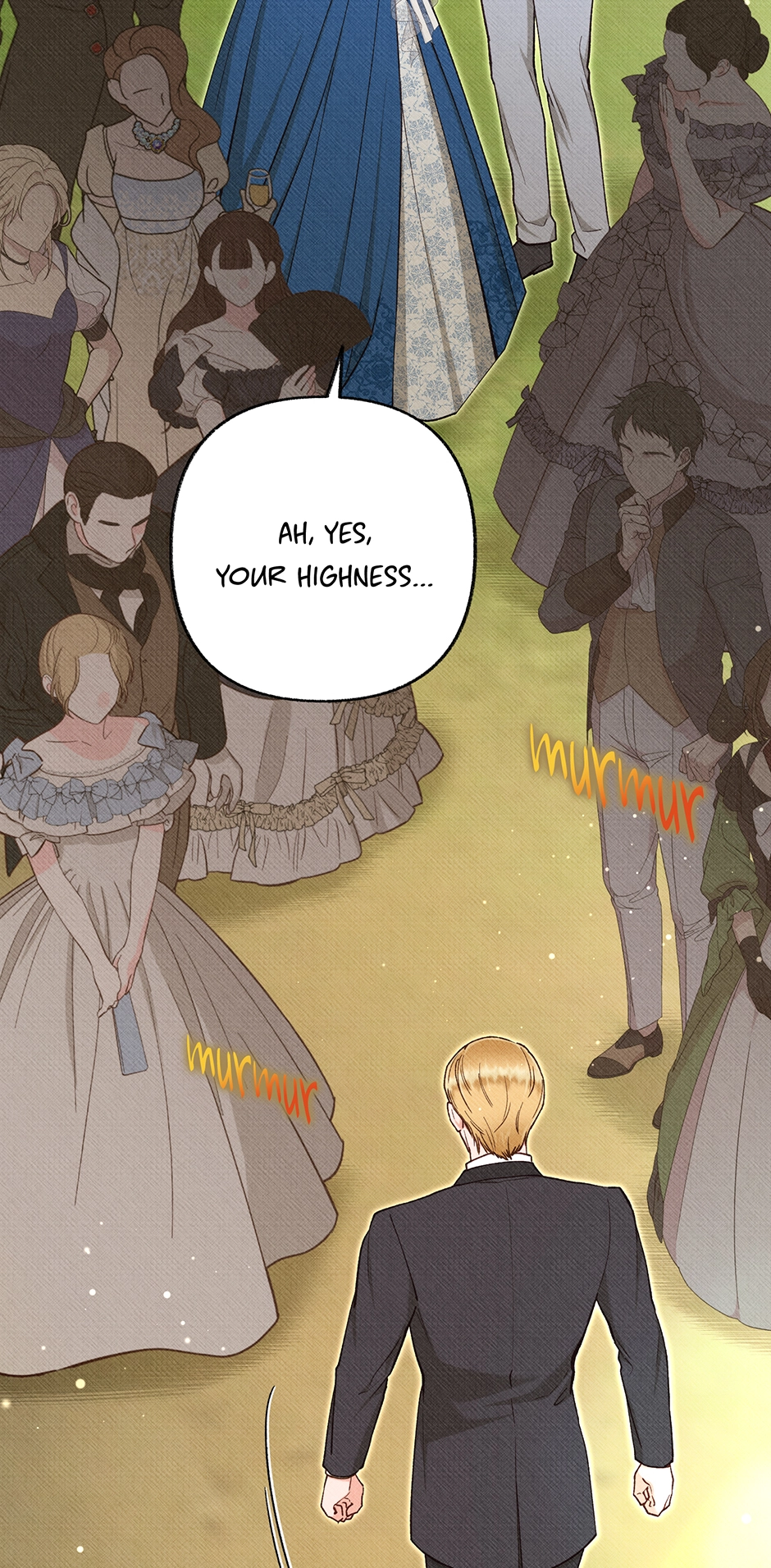Dear My Rude Darling With Multiple Personalities Chapter 57 page 6