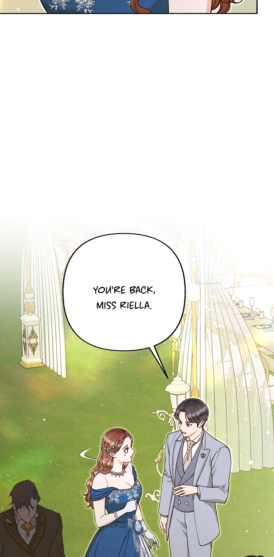 Dear My Rude Darling With Multiple Personalities Chapter 57 page 5
