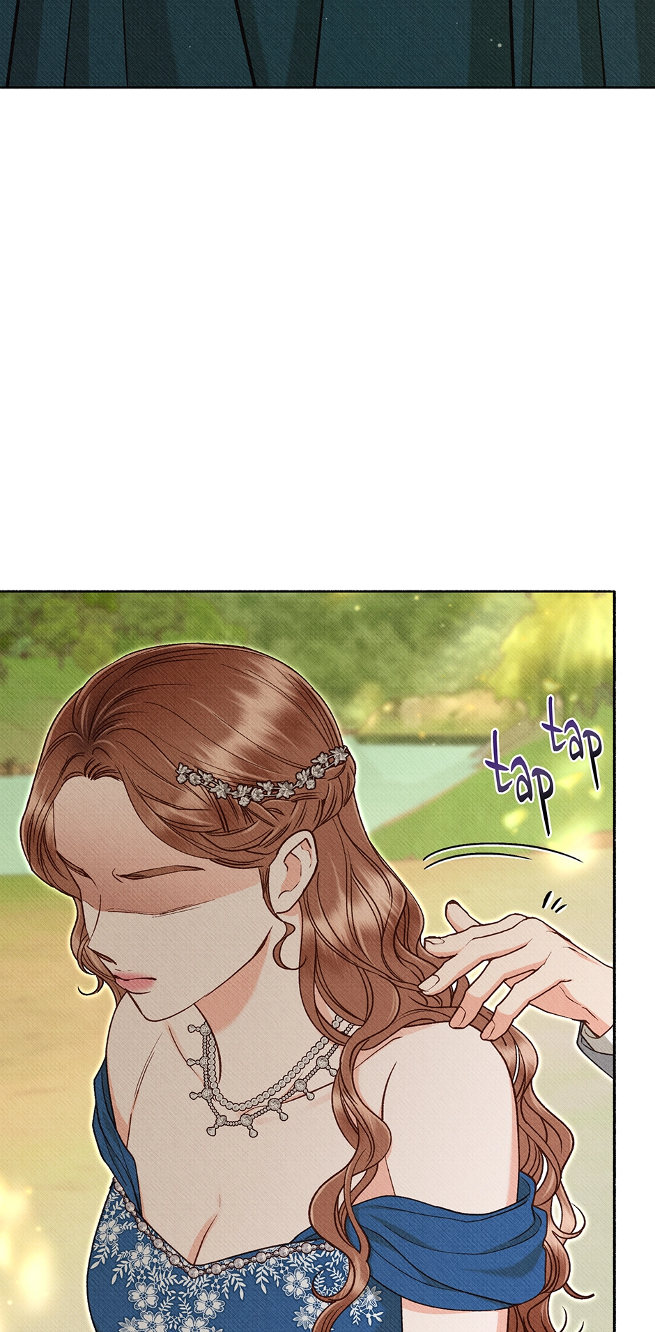 Dear My Rude Darling With Multiple Personalities Chapter 57 page 4