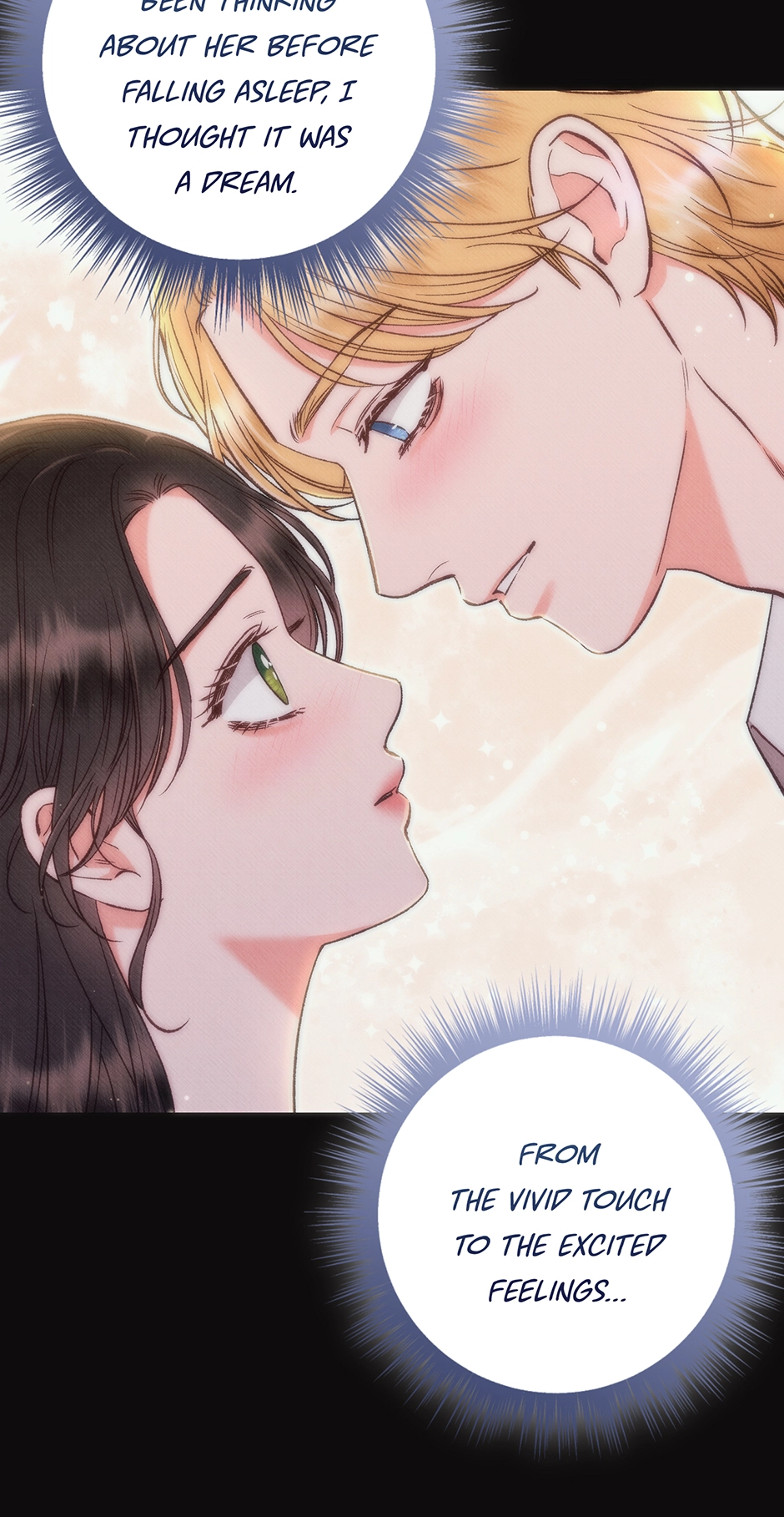 Dear My Rude Darling With Multiple Personalities Chapter 57 page 39