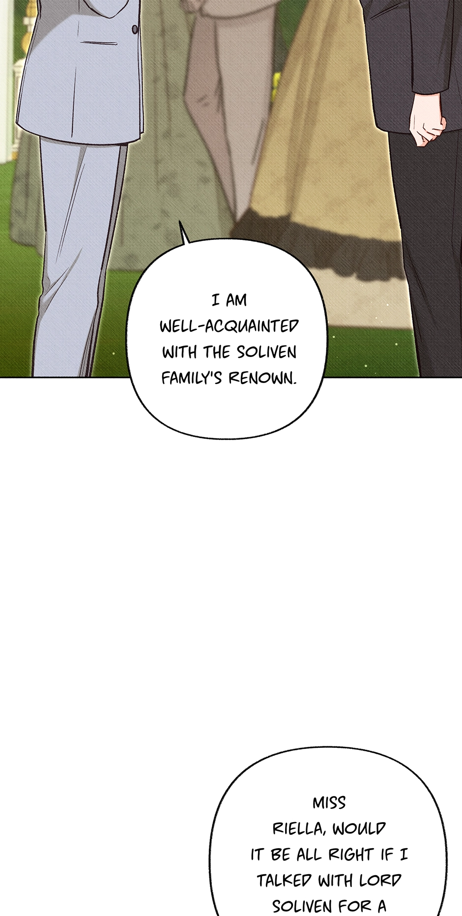 Dear My Rude Darling With Multiple Personalities Chapter 57 page 13