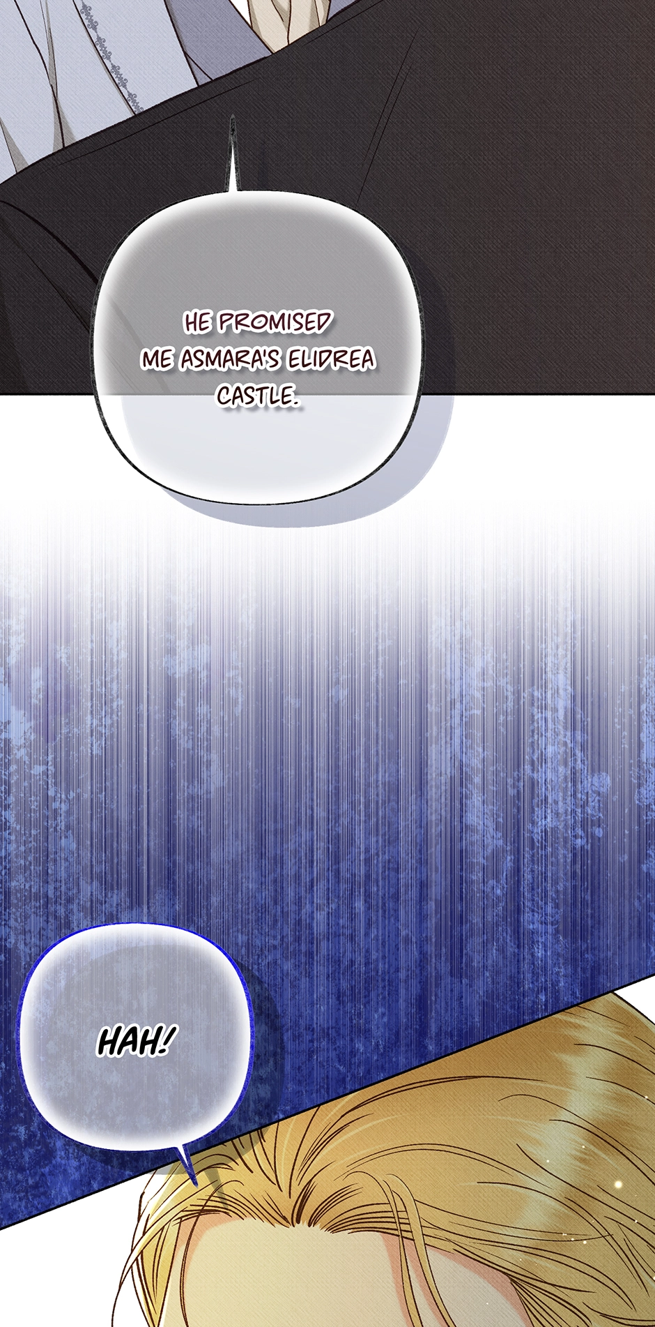 Dear My Rude Darling With Multiple Personalities Chapter 57 page 75