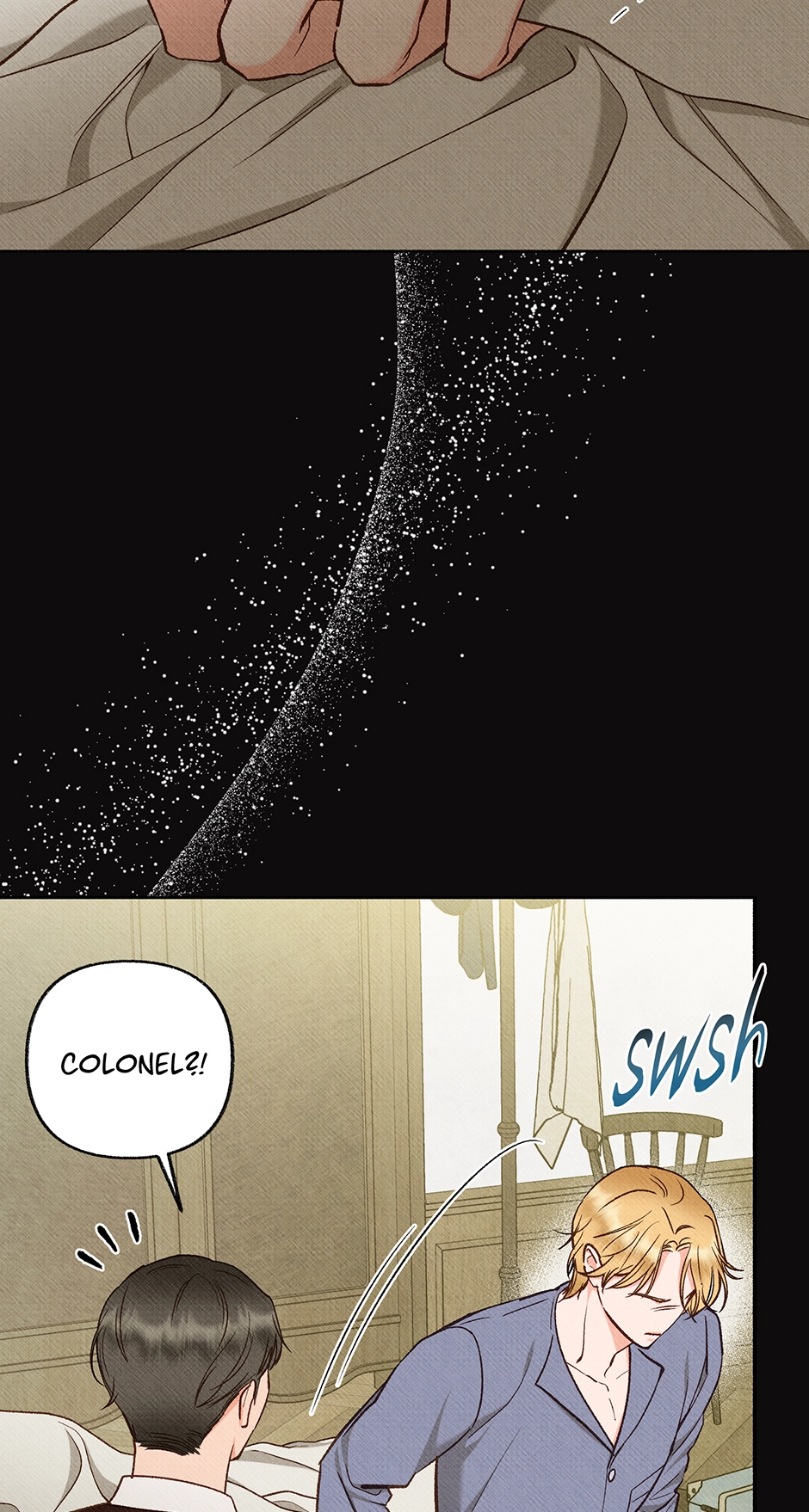 Dear My Rude Darling With Multiple Personalities Chapter 57 page 48