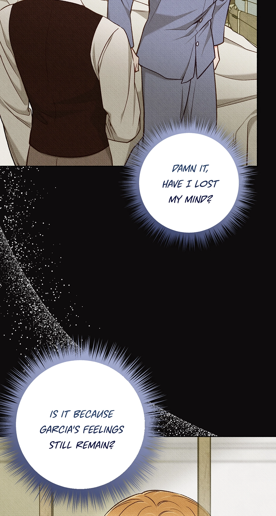 Dear My Rude Darling With Multiple Personalities Chapter 57 page 49