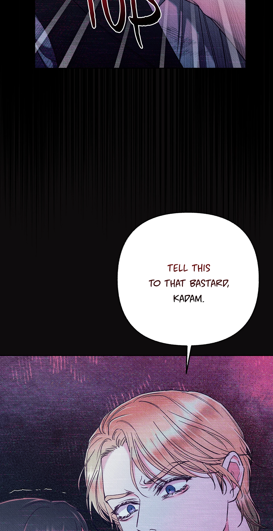 Dear My Rude Darling With Multiple Personalities Chapter 57 page 59