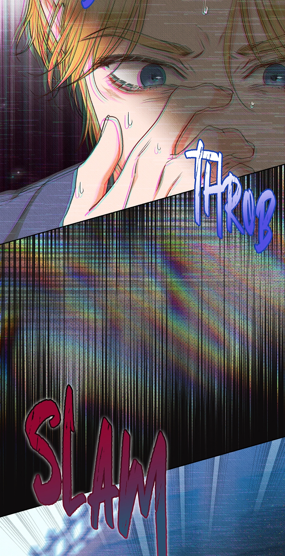 Dear My Rude Darling With Multiple Personalities Chapter 57 page 56