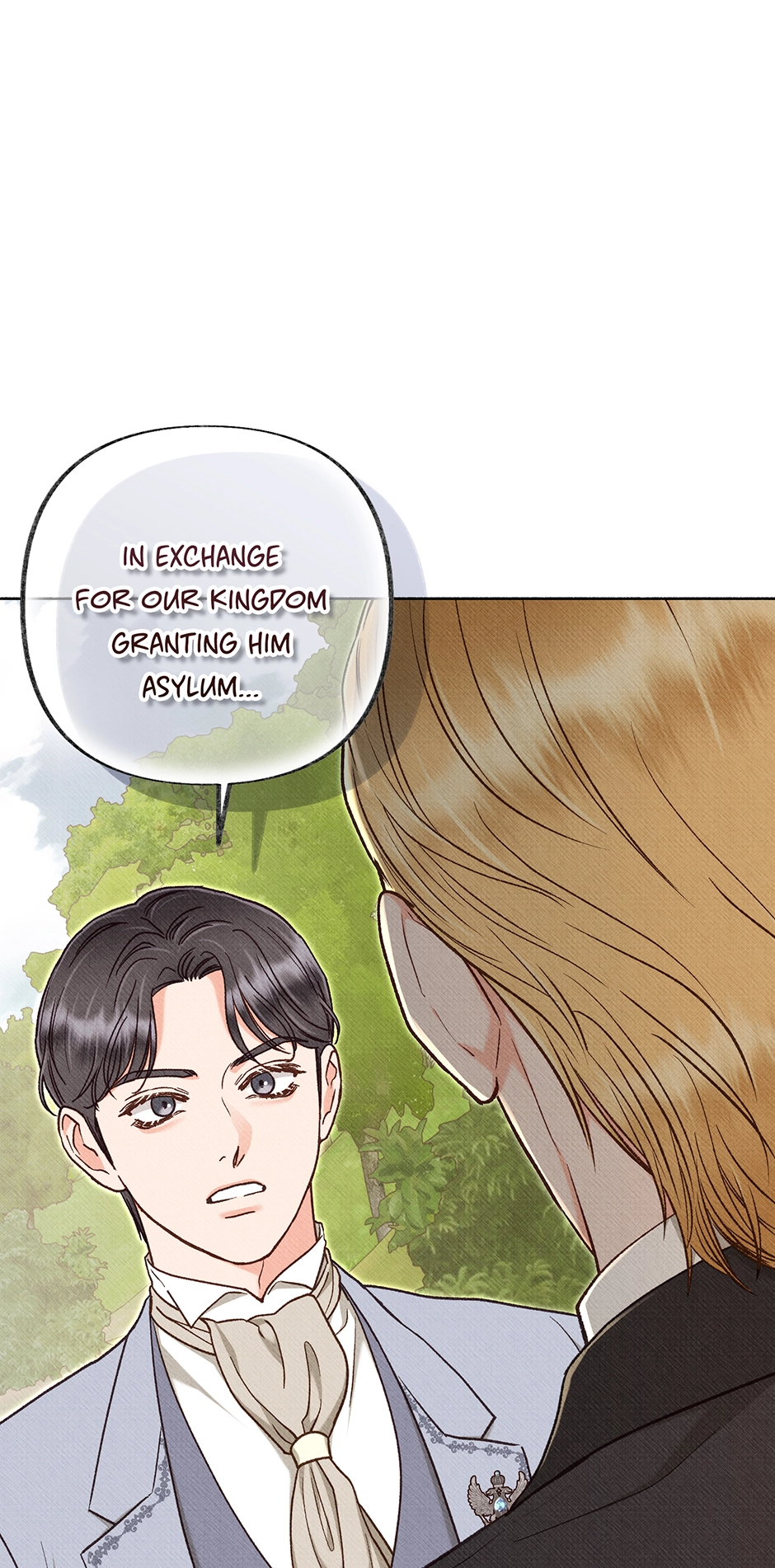 Dear My Rude Darling With Multiple Personalities Chapter 57 page 74