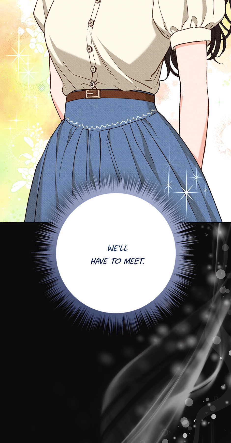 Dear My Rude Darling With Multiple Personalities Chapter 57 page 68