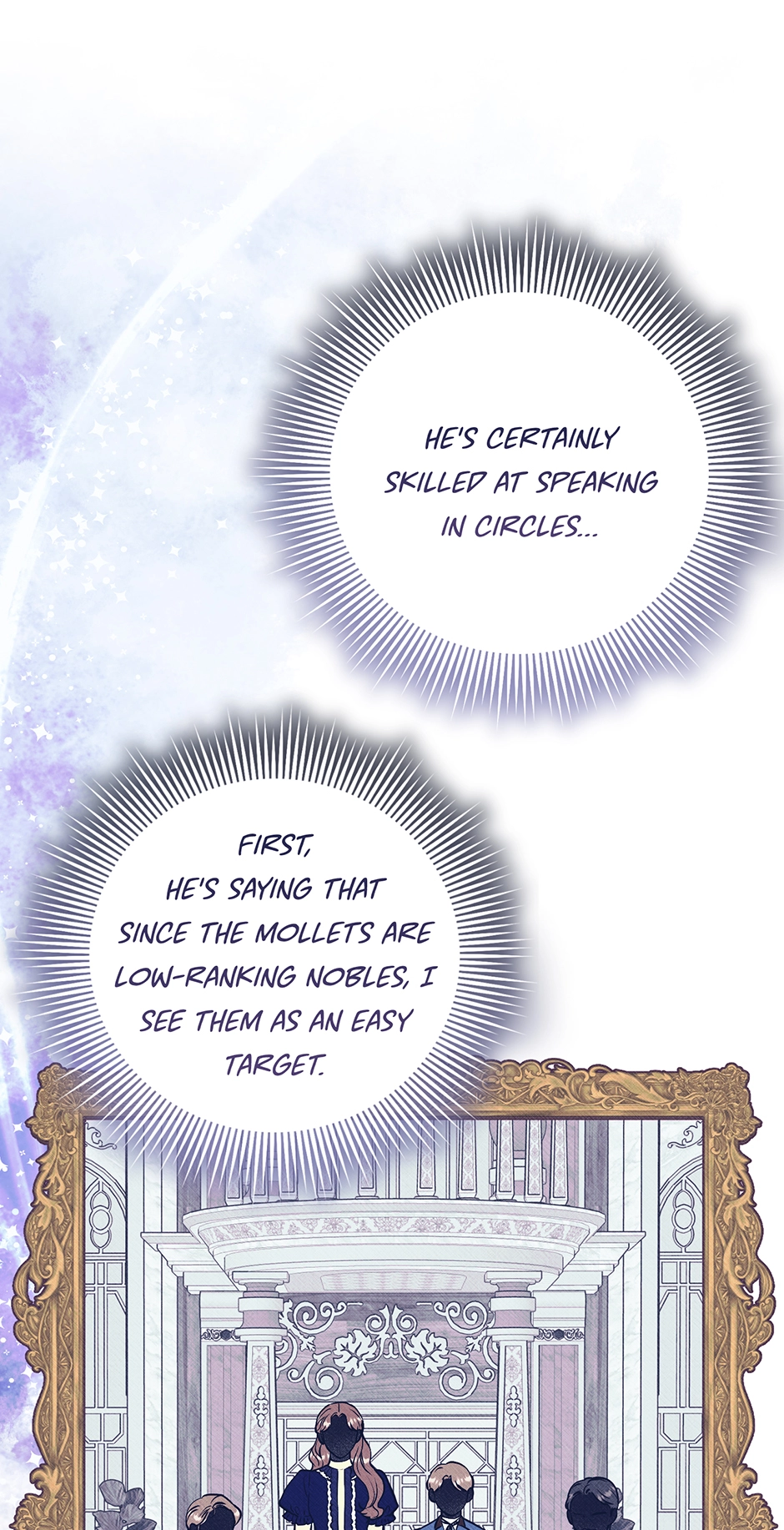 Dear My Rude Darling With Multiple Personalities Chapter 57 page 87