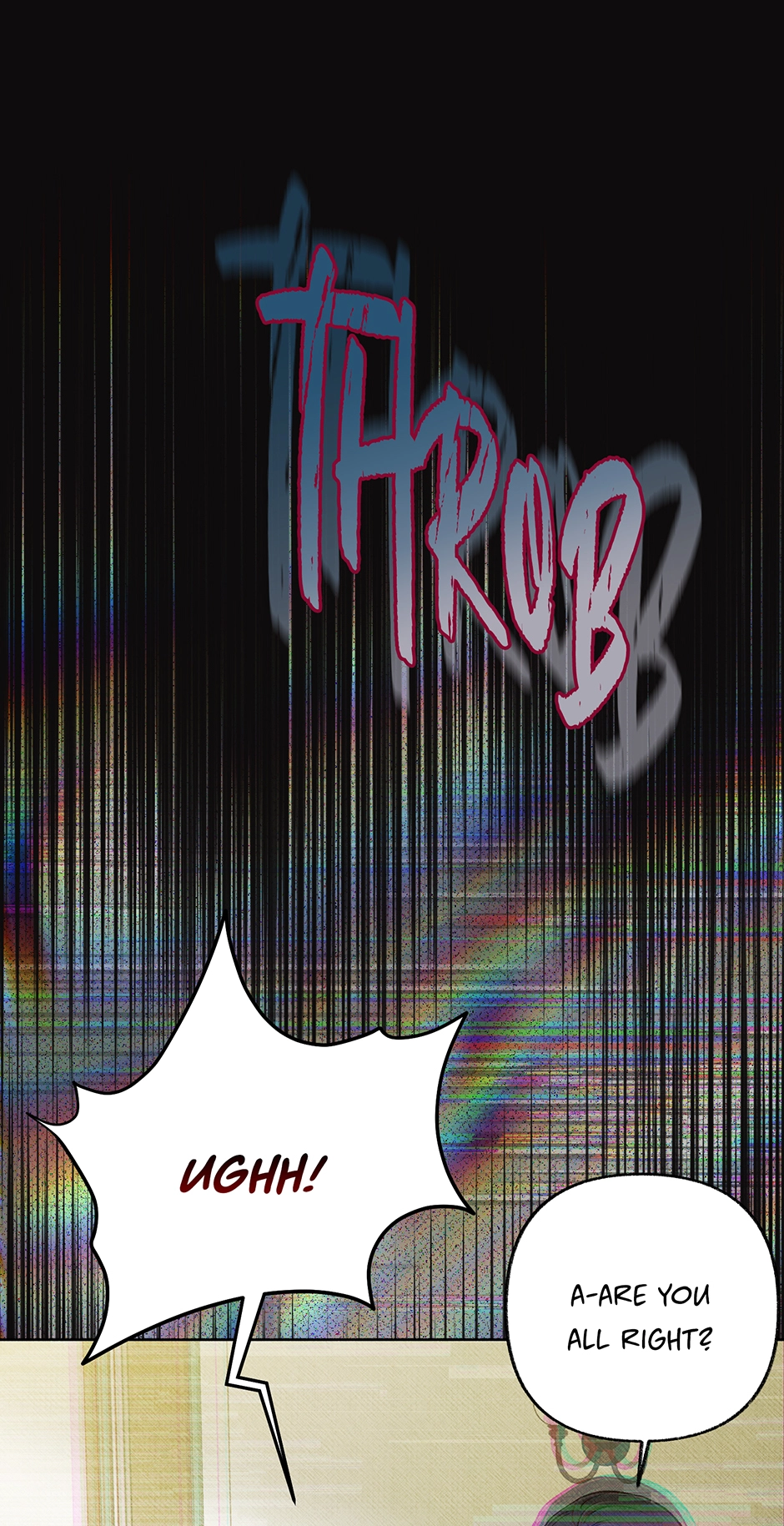 Dear My Rude Darling With Multiple Personalities Chapter 57 page 54