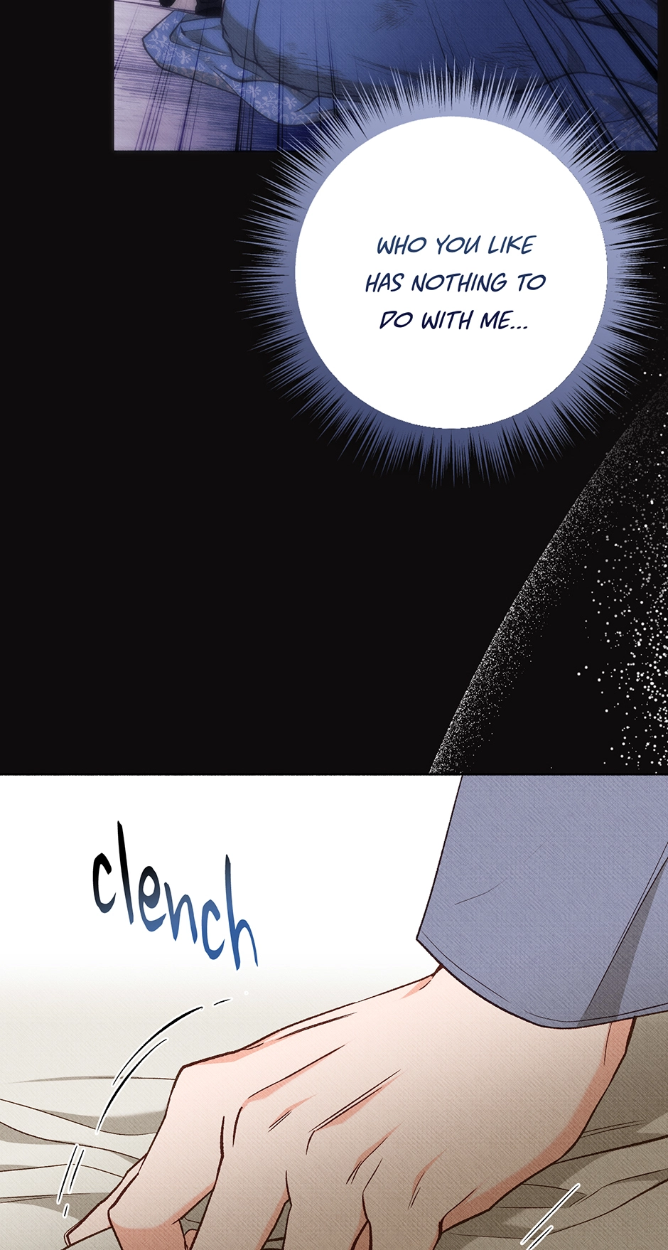 Dear My Rude Darling With Multiple Personalities Chapter 57 page 47