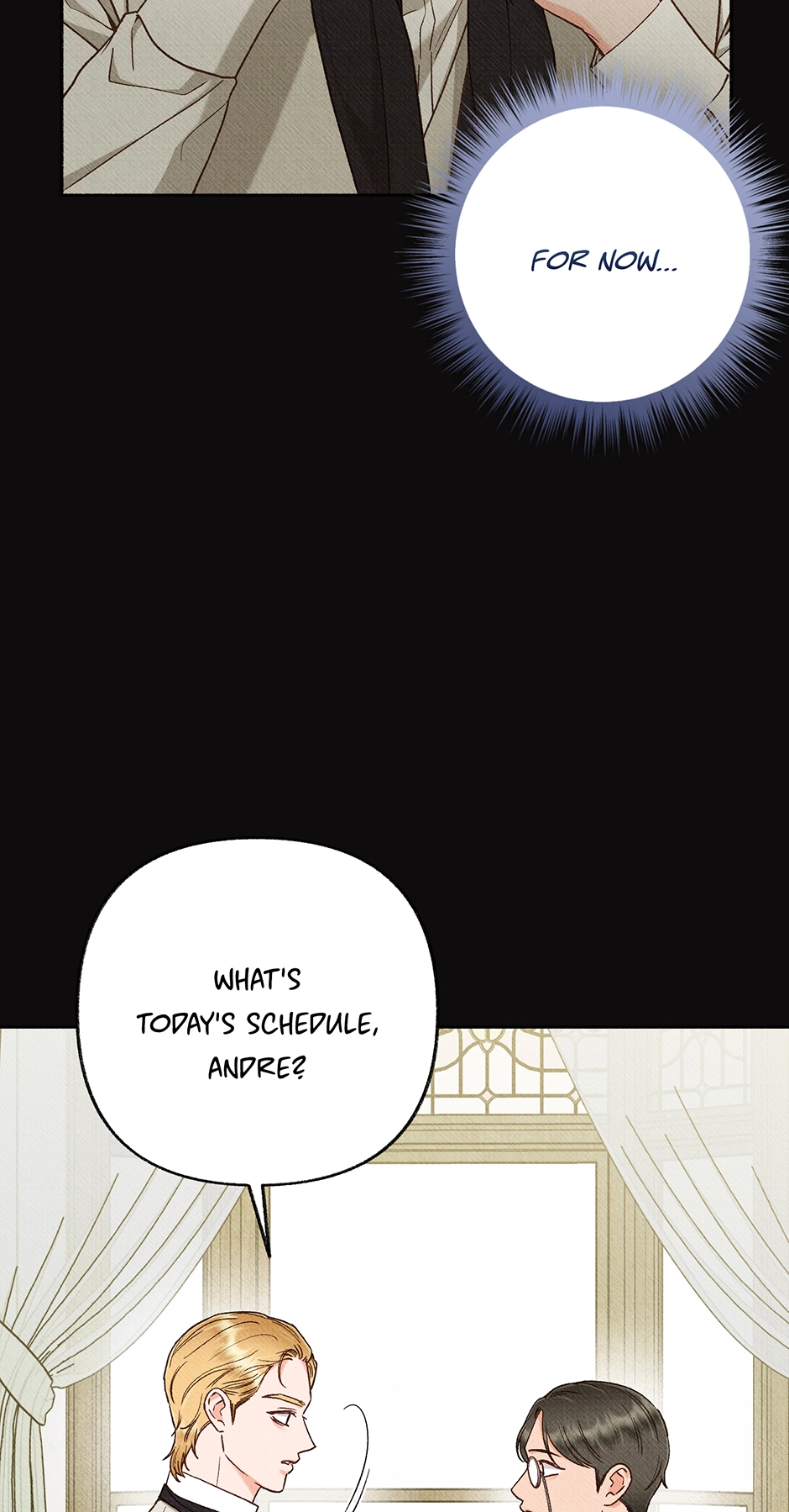 Dear My Rude Darling With Multiple Personalities Chapter 57 page 64